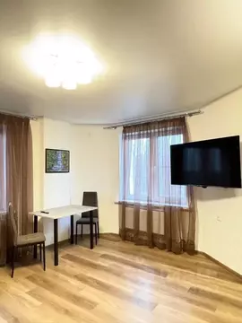 Студия Липецкая область, Липецк ул. Валентина Скороходова, 23 (31.0 м)