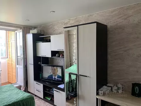 Комната Омская область, Омск ул. Герцена, 250/1 (18.0 м)