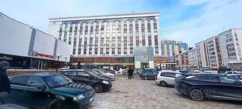 Помещение свободного назначения в Белгородская область, Белгород ...
