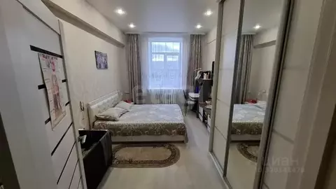 2-к кв. Башкортостан, Уфа Первомайская ул., 28А (62.0 м)