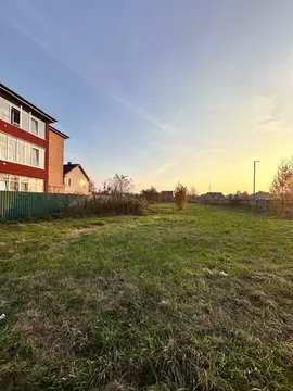 Участок в Калининградская область, Гурьевский муниципальный округ, ...