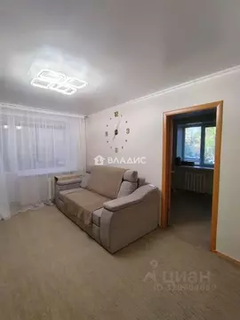 3-к кв. Башкортостан, Стерлитамак ул. Блюхера, 11 (50.1 м)