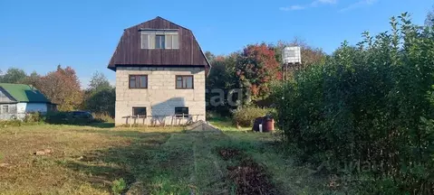 Дом в Архангельская область, Котласский муниципальный округ, Березка ...