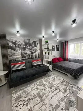 1-к кв. Курганская область, Шадринск ул. Свердлова, 45 (32.0 м)