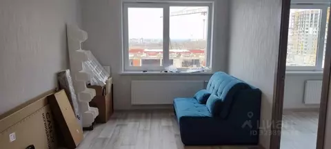 2-к кв. Пермский край, Пермь ул. Серебристая, 14 (38.9 м)