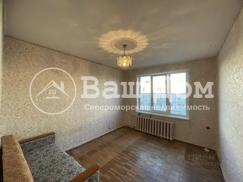 2-к кв. Мурманская область, Сафоново пгт ул. Школьная, 5 (45.9 м)