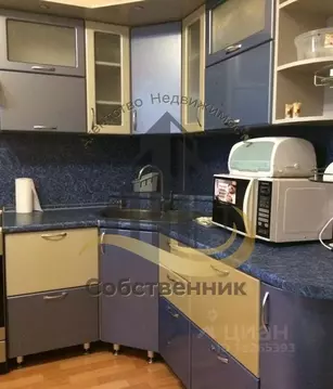 2-к кв. Белгородская область, Старый Оскол Степной мкр, 10 (72.0 м)