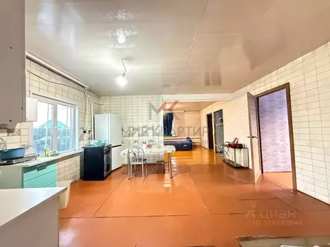 Дом в Тыва, Кызыл ул. Салчака Тоютчука (56 м)