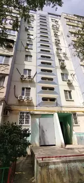 1-к кв. Астраханская область, Нариманов Волгоградская ул., 14 (37.4 м)