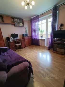 2-к кв. Москва 9-я Парковая ул., 2 (37.0 м)