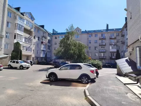 3-к кв. Ставропольский край, Ставрополь ул. Осипенко, 8 (213.6 м)