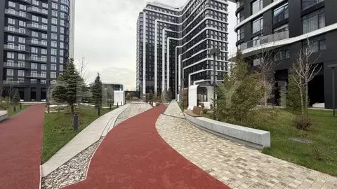 3-к кв. Москва ул. Нижние Мневники, 16к4 (96.2 м)