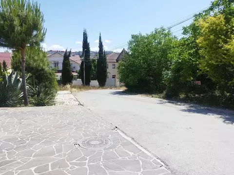 Участок в Севастополь ул. Шелкунова, 1 (4.0 сот.)