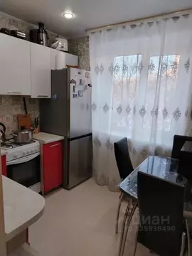 3-к кв. Челябинская область, Челябинск Артиллерийская ул., 108 (58.0 ...