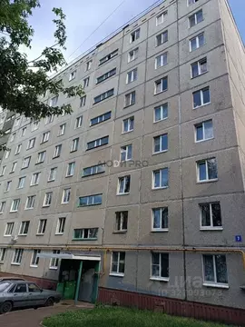 3-к кв. Башкортостан, Уфа бул. Георгия Плеханова, 7 (61.6 м)