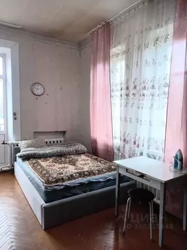 Комната Санкт-Петербург ул. Савушкина, 80 (16.6 м)