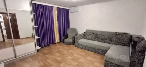 1-к кв. Севастополь ул. Вакуленчука, 53/7 (50.0 м)