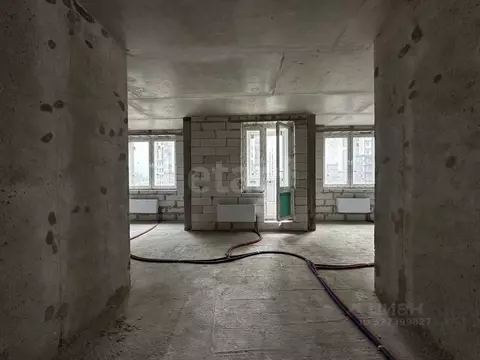 2-к кв. Московская область, Котельники Новые Котельники мкр, 20 (61.9 ...