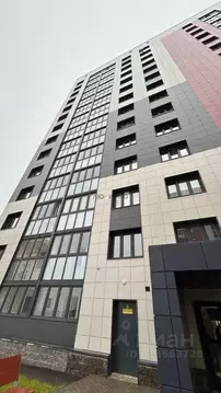 2-к кв. Башкортостан, Уфа ул. Мечтателей, 17 (56.5 м)