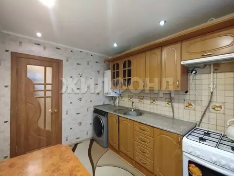 1-к кв. Ставропольский край, Георгиевский муниципальный округ, пос. ...