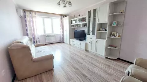 2-к кв. Краснодарский край, Анапа ул. Адмирала Пустошкина, 10 (63.5 м)