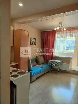 Продается студия