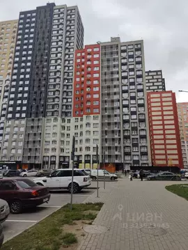 Студия Московская область, Балашиха ул. Яганова, 5 (25.0 м)