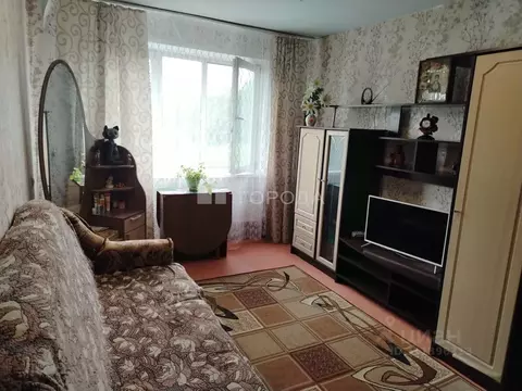 2-к кв. Кемеровская область, Новокузнецк Притомский пгт, ул. ...