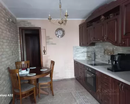 2-к кв. Алтайский край, Барнаул Цеховая ул., 15А (60.3 м)