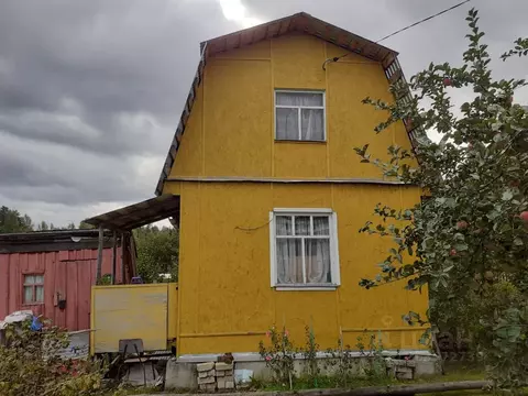 Дом в Ивановская область, Лежневский район, Сабиновское с/пос, 8 Марта ...