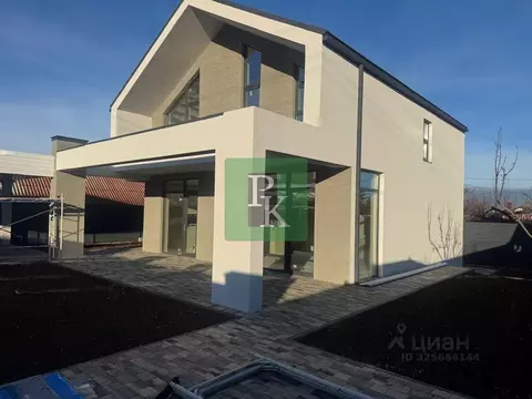 Дом в Севастополь Балаклавский муниципальный округ, Энергетик-5 СТ, 25 ...