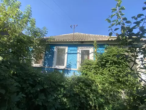 Дом в Курская область, Курск Бочаровская ул., 62 (60 м)