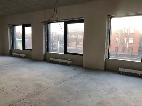 Помещение свободного назначения в Санкт-Петербург Заусадебная ул., 25 ...