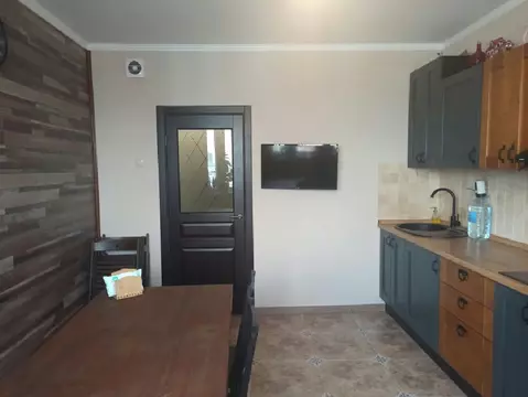 Продается 3-комнатная квартира