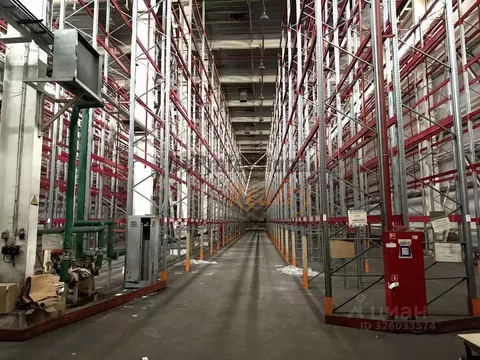 Склад в Москва Вятская ул., 47С12 (1500 м)