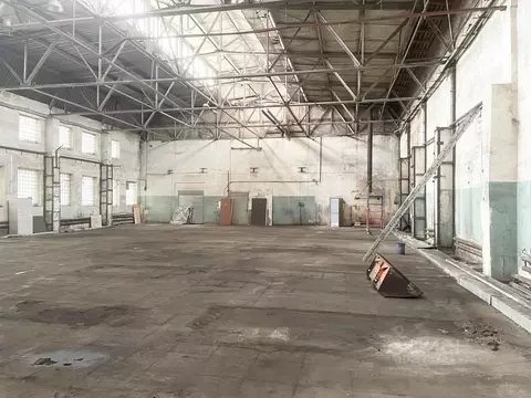 Производственное помещение в Московская область, Люберцы проезд ...