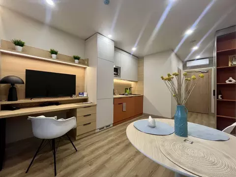 1-к кв. Санкт-Петербург бул. Измайловский, 1к2 (34.0 м)