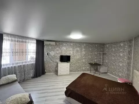 1-к кв. Ростовская область, Таганрог ул. 1-я Котельная, 67 (38.0 м)