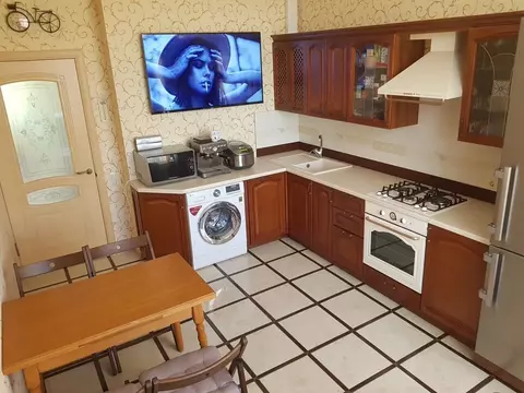 Таунхаус в Краснодарский край, Сочи Мамайка мкр, ул. Яблочная, 25 (80 ...