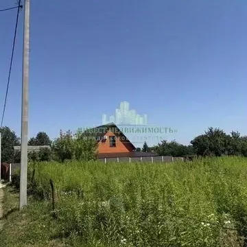 Участок в Брянская область, Брянский район, Добрунское с/пос, д. ...