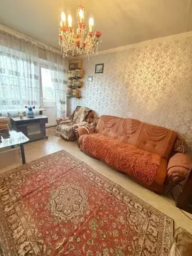 3-к кв. Орловская область, Орел ул. Тургенева, 41 (57.2 м)