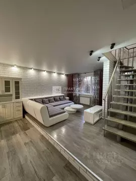 Таунхаус в Московская область, Химки городской округ, д. Брехово ул. ...