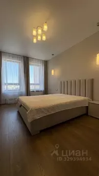 2-к кв. Башкортостан, Уфа бул. Ибрагимова, 90/2 (40.2 м)