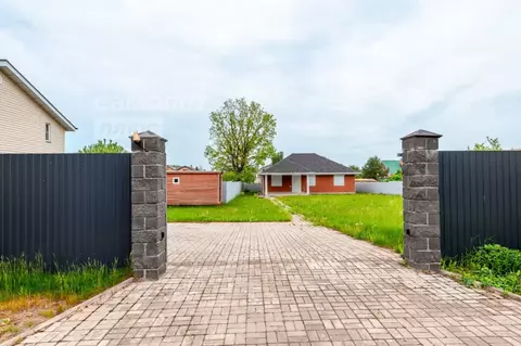 Дом в Москва д. Софьино, 29А (140 м)