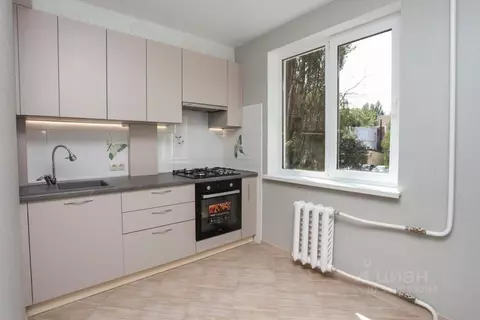 2-к кв. Ставропольский край, Ставрополь №31 мкр, просп. Ворошилова, ...