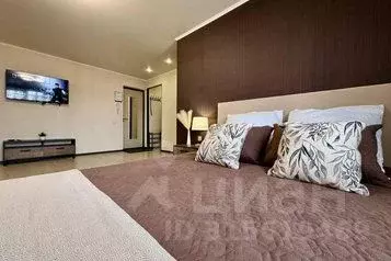 1-к кв. Тюменская область, Тюмень ул. Республики, 94 (35.0 м)