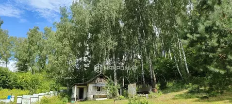 Дом в Брянская область, Брянский район, Мичуринское с/пос, Строитель ...