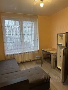 1-к кв. Московская область, Ленинский городской округ, д. Сапроново, ...