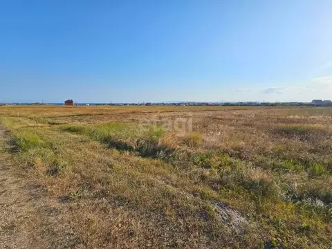 Участок в Крым, Ленинский район, Батальненское с/пос, Аквамарин СТ  ...