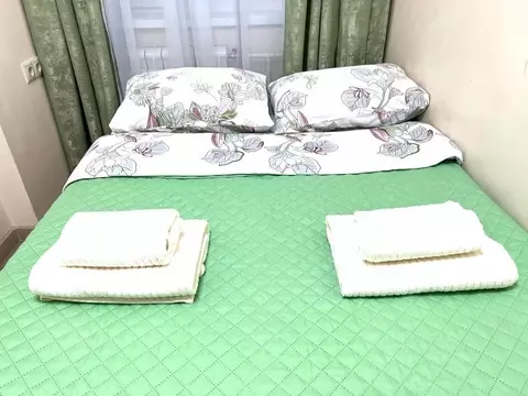 1-к кв. Московская область, Подольск ул. Филиппова, 3 (12.0 м)